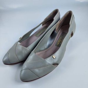 Etienne Aigner shoes